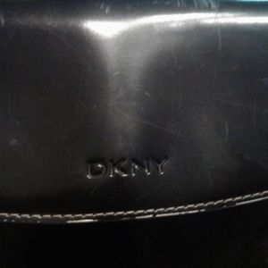 DKNY handbag black